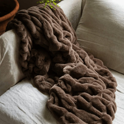 Silkara™ Dreamer Blanket