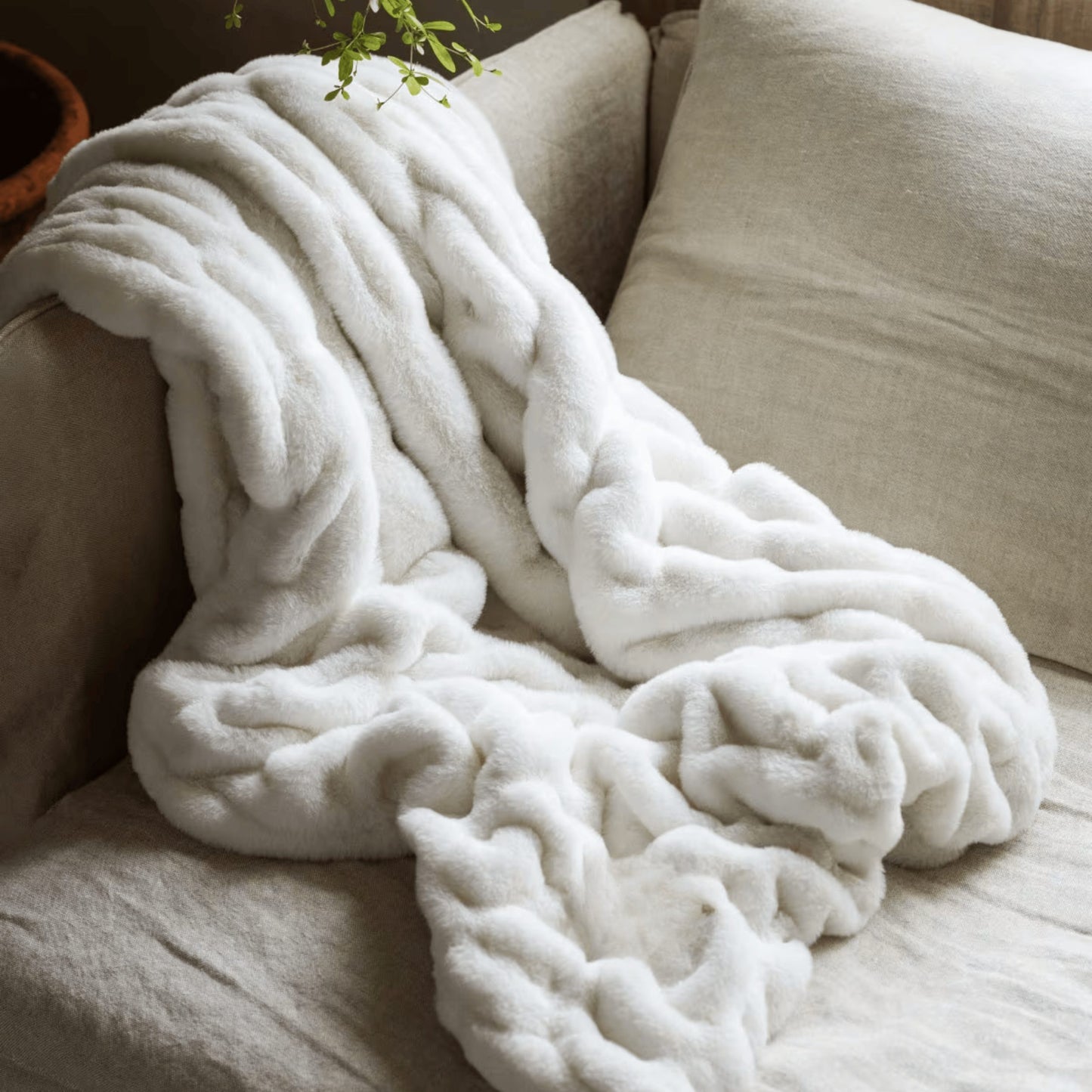 Silkara™ Dreamer Blanket